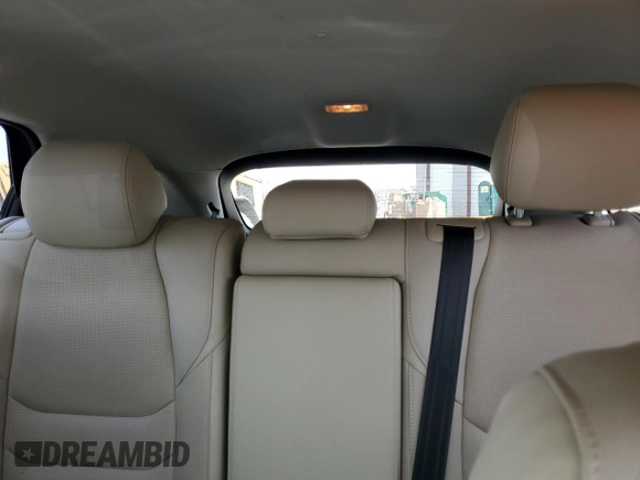 2017 Mazda CX-9 Touring with VIN JM3TCACY7H0127925, listed as a Copart auction lot 49811645 with 100,954 mi miles and Salvage title. Bid and sale history available at DreamBid. Image 10.