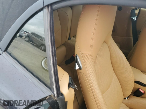 2011 Porsche 911 991 Carrera with VIN WP0CA2A95BS740380, listed as a Copart auction lot 74748664 with 0 mi miles and Non Repairable. Bid and sale history available at carsss.com. Image 10.