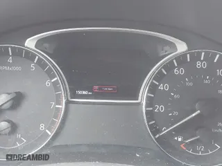 2018 Nissan Altima 2.5 S with VIN 1N4AL3AP6JC173469, listed as a IAAI auction lot 41753079 with 150,360 mi miles. Bid and sale history available at carsss.com. Image 7.