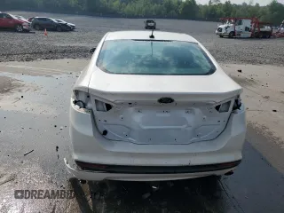 2013 Ford Fusion SE с VIN 3FA6P0HR0DR116142, выставлен на аукционе Copart как лот 59493755 с пробегом 121 705 миль миль и Списание • Salvage title. История ставок и продаж доступна на DreamBid. Изображение 6.