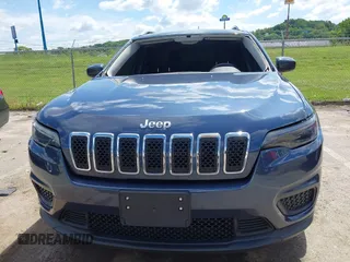2020 Jeep Cherokee Latitude с VIN 1C4PJLCB7LD645140, выставлен на аукционе IAAI как лот 42330707 с пробегом 93 808 миль миль и . История ставок и продаж доступна на DreamBid. Изображение 12.