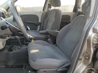 2002 Chrysler PT Cruiser with VIN 3C4FY48B42T379445, listed as a Copart auction lot 75251794 with 74,588 mi miles and Salvage Title. Bid and sale history available at carsss.com. Image 7.