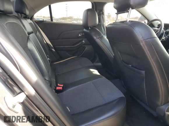 2015 Chevrolet Malibu LT with VIN 1G11D5SL8FF146237, listed as a Copart auction lot 55181255 with 196,886 mi miles and Clean Title. Bid and sale history available at DreamBid. Image 10.