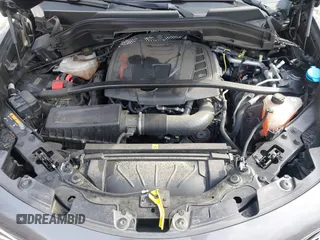 2019 Alfa Romeo Stelvio z VIN ZASPAKAN5K7C49428, wystawiony jako IAAI lot #41590351 z przebiegiem 60 052 mil mil oraz . Historia ofert i sprzedaży dostępna na DreamBid. Obrazek 10.