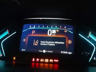 2022 Honda Odyssey EX with VIN 5FNRL6H54NB048160, listed as a IAAI auction lot 41632200 with 13,636 mi miles and . Bid and sale history available at DreamBid. Image 7.