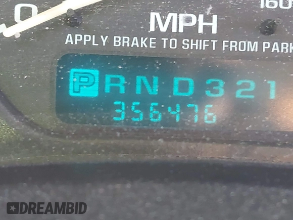2001 Chevrolet Silverado 1500 LS with VIN 2GCEC19V311378627, listed as a IAAI auction lot 42077389 with 356,476 mi miles and . Bid and sale history available at DreamBid. Image 15.