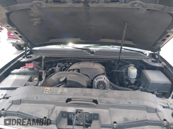 2012 Chevrolet Tahoe LS с VIN 1GNSCAE08CR264685, выставлен на аукционе IAAI как лот 42357932 с пробегом 188 923 миль миль и . История ставок и продаж доступна на DreamBid. Изображение 10.