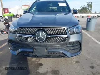 2021 Mercedes-Benz GLE 350 z VIN 4JGFB4JB8MA384259, wystawiony jako IAAI lot #41548280 z przebiegiem 59 852 mil mil oraz . Historia ofert i sprzedaży dostępna na DreamBid. Obrazek 13.