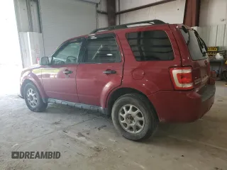 2011 Ford Escape XLT с VIN 1FMCU9D74BKC36070, выставлен на аукционе Copart как лот 65127685 с пробегом 219 474 миль миль и Чистый • Clean title. История ставок и продаж доступна на DreamBid. Изображение 2.