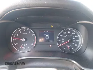 2020 Kia Forte LXS z VIN 3KPF24AD6LE147268, wystawiony jako IAAI lot #41972155 z przebiegiem 99 324 mil mil oraz . Historia ofert i sprzedaży dostępna na DreamBid. Obrazek 7.
