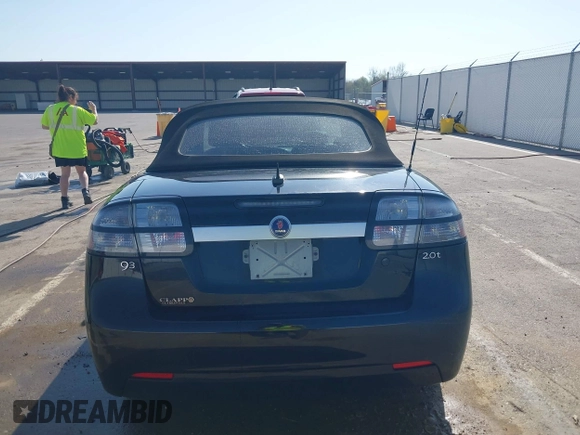 2008 Saab 9-3 z VIN YS3FB79Y586006206, wystawiony jako IAAI lot #42062811 z przebiegiem 96 333 mil mil oraz . Historia ofert i sprzedaży dostępna na DreamBid. Obrazek 16.