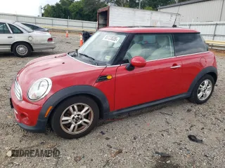 2013 MINI Hardtop с VIN WMWSU3C5XDT544531, выставлен на аукционе Copart как лот 65723535 с пробегом 71 872 миль миль и Чистый • Clean title. История ставок и продаж доступна на DreamBid. Изображение 1.