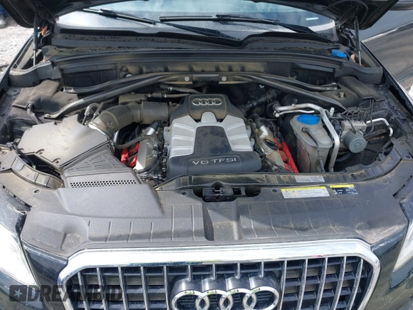 2013 Audi Q5 Premium Plus с VIN WA1DGAFP8DA063221, выставлен на аукционе IAAI как лот 42338611 с пробегом 91 485 миль миль и . История ставок и продаж доступна на DreamBid. Изображение 10.