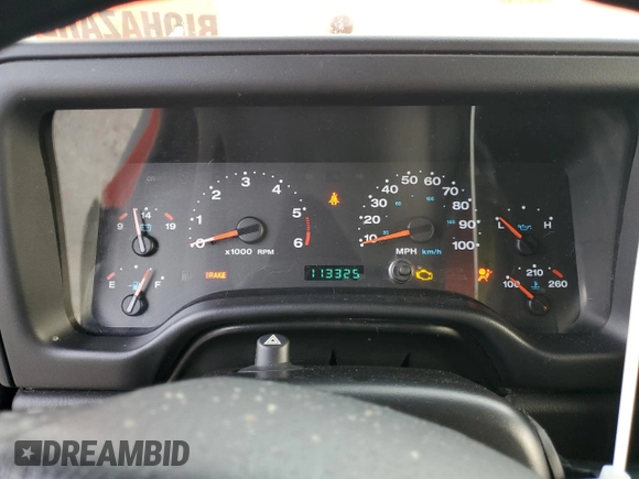 2006 Jeep Wrangler SE with VIN 1J4FA29186P751887, listed as a Copart auction lot 52830455 with 113,325 mi miles and Clean Title. Bid and sale history available at carsss.com. Image 9.