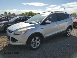 2013 Ford Escape SE with VIN 1FMCU9G91DUA95057, listed as a Copart auction lot 54615895 with 189,892 mi miles and Clean Title. Bid and sale history available at carsss.com. Image 1.