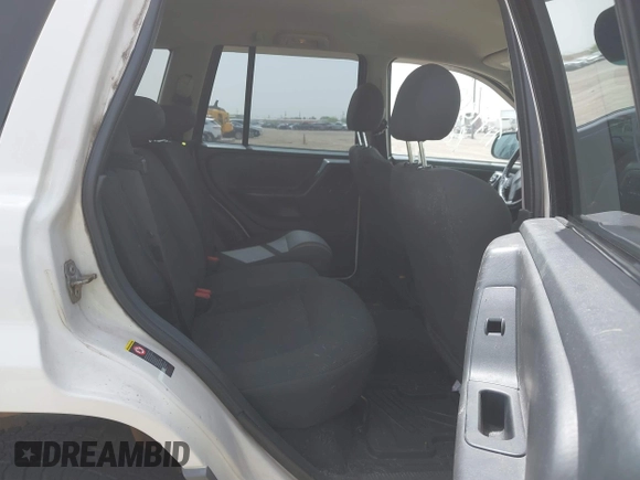 2002 Jeep Grand Cherokee with VIN 1J8GW38S62C219396, listed as a IAAI auction lot 41831930 with 196,167 mi miles and . Bid and sale history available at DreamBid. Image 8.