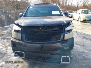 2008 Chevrolet Equinox Sport with VIN 2CNDL037586335609, listed as a IAAI auction lot 41469126 with 201,036 mi miles. Bid and sale history available at carsss.com. Image 13.