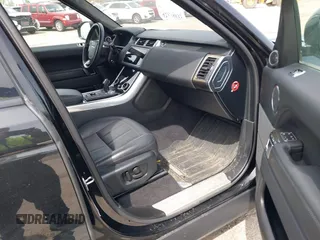 2019 Land Rover Range Rover Sport HSE с VIN SALWR2RV2KA822315, выставлен на аукционе IAAI как лот 42138032 с пробегом 63 173 миль миль и . История ставок и продаж доступна на DreamBid. Изображение 5.