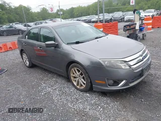 2012 Ford Fusion SEL с VIN 3FAHP0JA1CR249746, выставлен на аукционе IAAI как лот 42364311 с пробегом 260 916 миль миль и . История ставок и продаж доступна на DreamBid. Изображение 1.