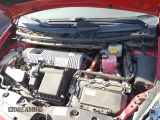 2015 Toyota Prius Four with VIN JTDKN3DU6F1913227, listed as a IAAI auction lot 42042511 with 155,535 mi miles. Bid and sale history available at carsss.com. Image 10.