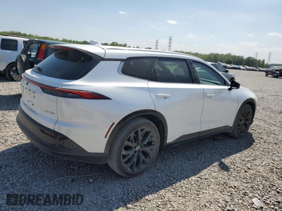 2025 Toyota Crown XLE с VIN JTDACAAJXS3003434, выставлен на аукционе Copart как лот 52637715 с пробегом 4 783 миль миль и Списание • Salvage title. История ставок и продаж доступна на DreamBid. Изображение 3.