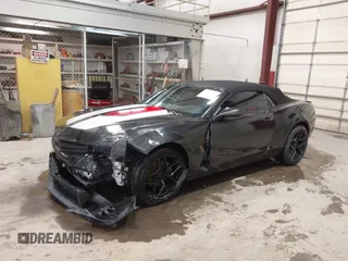 2012 Chevrolet Camaro LT with VIN 2G1FG3D30C9115857, listed as a IAAI auction lot 42367484 with 60,866 mi miles and . Bid and sale history available at DreamBid. Image 17.