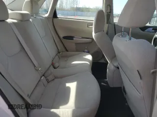 2009 Subaru Impreza i с VIN JF1GE616X9H516702, выставлен на аукционе Copart как лот 51707835 с пробегом 186 137 миль миль и Чистый • Clean title. История ставок и продаж доступна на DreamBid. Изображение 10.