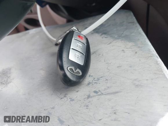 2010 Infiniti EX Journey с VIN JN1AJ0HR9AM757917, выставлен на аукционе IAAI как лот 42504189 с пробегом 200 776 миль миль и . История ставок и продаж доступна на DreamBid. Изображение 11.