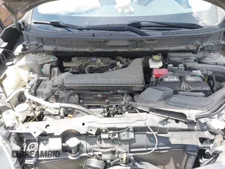 2017 Nissan Rogue S with VIN KNMAT2MV2HP543348, listed as a IAAI auction lot 42525372 with 128,842 mi miles and . Bid and sale history available at DreamBid. Image 10.