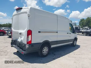 2018 Ford Transit с VIN 1FTYR2CG8JKA03392, выставлен на аукционе IAAI как лот 42525654 с пробегом 218 383 миль миль и . История ставок и продаж доступна на DreamBid. Изображение 4.