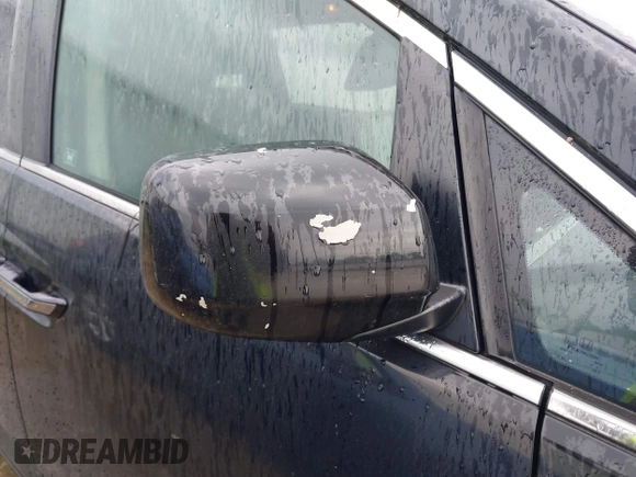 2012 Honda Odyssey EX-L с VIN 5FNRL5H61CB059925, выставлен на аукционе IAAI как лот 42414780 с пробегом 201 004 миль миль и . История ставок и продаж доступна на DreamBid. Изображение 17.