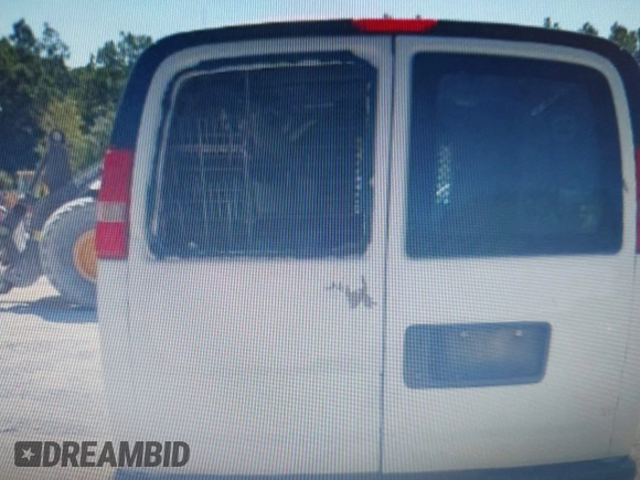 2012 Chevrolet Express Cargo с VIN 1GCSGAFX2C1177663, выставлен на аукционе IAAI как лот 42506833 с пробегом 225 862 миль миль и . История ставок и продаж доступна на DreamBid. Изображение 6.