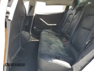 2020 Tesla Model 3 Standard Range Plus with VIN 5YJ3E1EA3LF612365, listed as a Copart auction lot 54421205 with Not Provided miles and Clean Title. Bid and sale history available at DreamBid. Image 10.