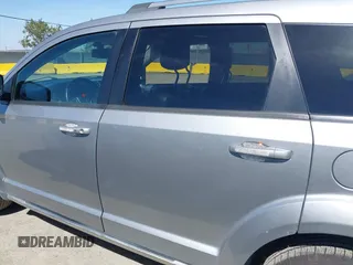 2017 Dodge Journey Crossroad Plus с VIN 3C4PDCGG2HT556574, выставлен на аукционе IAAI как лот 42278240 с пробегом 174 124 миль миль и . История ставок и продаж доступна на DreamBid. Изображение 15.
