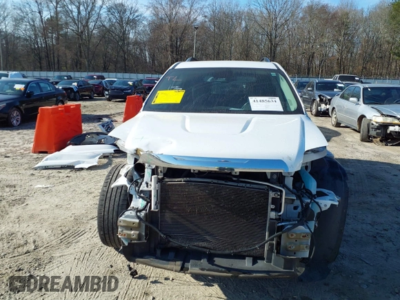 2017 GMC Terrain SLT with VIN 2GKFLUEK1H6179109, listed as a IAAI auction lot 41485634 with 145,000 mi miles. Bid and sale history available at carsss.com. Image 13.