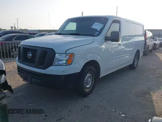 2016 Nissan NV SV z VIN 1N6BF0KM3GN816119, wystawiony jako IAAI lot #42559724 z przebiegiem 77 439 mil mil oraz . Historia ofert i sprzedaży dostępna na DreamBid. Obrazek 17.