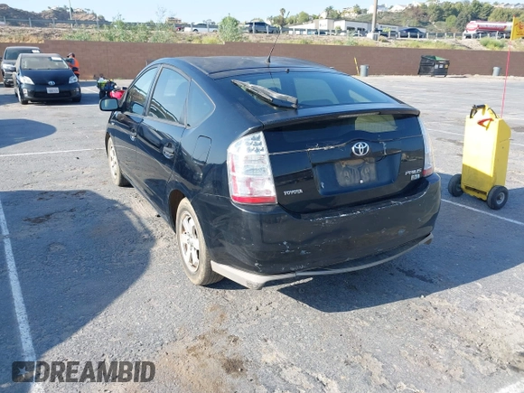 2008 Toyota Prius z VIN JTDKB20U283370216, wystawiony jako IAAI lot #42464811 z przebiegiem 201 670 mil mil oraz . Historia ofert i sprzedaży dostępna na DreamBid. Obrazek 3.