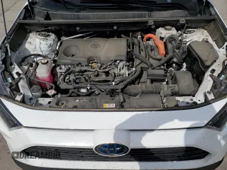 2021 Toyota RAV4 Hybrid LE z VIN 4T3MWRFV2MU048172, wystawiony jako Copart lot #54736375 z przebiegiem 33 006 mil mil oraz Szkoda całkowita • Salvage title. Historia ofert i sprzedaży dostępna na DreamBid. Obrazek 12.