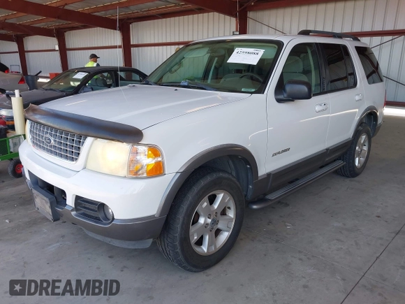 2004 Ford Explorer XLT с VIN 1FMZU63K64ZA14428, выставлен на аукционе IAAI как лот 42598088 с пробегом 302 420 миль миль и . История ставок и продаж доступна на DreamBid. Изображение 2.