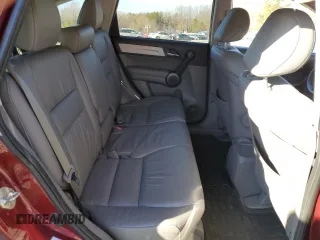 2011 Honda CR-V EX-L with VIN 5J6RE3H78BL030239, listed as a Copart auction lot 47342845 with 137,093 mi miles and Salvage Title. Bid and sale history available at carsss.com. Image 11.