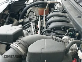 2018 Ford Police Interceptor Utility с VIN 1FM5K8AR6JGC76392, выставлен на аукционе IAAI как лот 42362692 с пробегом 142 771 миль миль и . История ставок и продаж доступна на DreamBid. Изображение 19.