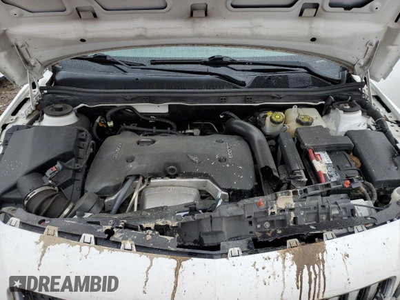 2017 Buick Regal Sport Touring z VIN 2G4GL5EX3H9156331, wystawiony jako Copart lot #88941035 z przebiegiem Nie podano mil oraz Szkoda całkowita • Salvage title. Historia ofert i sprzedaży dostępna na DreamBid. Obrazek 13.