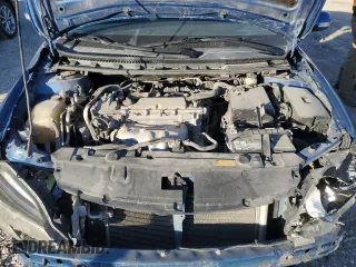 2015 Scion tC with VIN JTKJF5C72FJ012056, listed as a Copart auction lot 83813504 with 131,014 mi miles and Salvage Title. Bid and sale history available at carsss.com. Image 11.