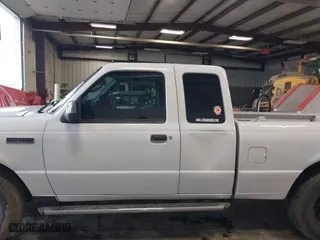 2011 Ford Ranger XLT with VIN 1FTLR4FEXBPA69432, listed as a IAAI auction lot 41614816 with 198,927 mi miles. Bid and sale history available at carsss.com. Image 15.
