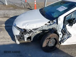 2021 Toyota Corolla L with VIN JTDDPMAE8MJ174820, listed as a IAAI auction lot 41565395 with 77,808 mi miles and . Bid and sale history available at DreamBid. Image 17.