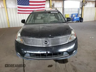 2004 Nissan Murano SE z VIN JN8AZ08W64W328405, wystawiony jako Copart lot #55695465 z przebiegiem 113 869 mil mil oraz Tytuł czysty. Historia ofert i sprzedaży dostępna na DreamBid. Obrazek 5.