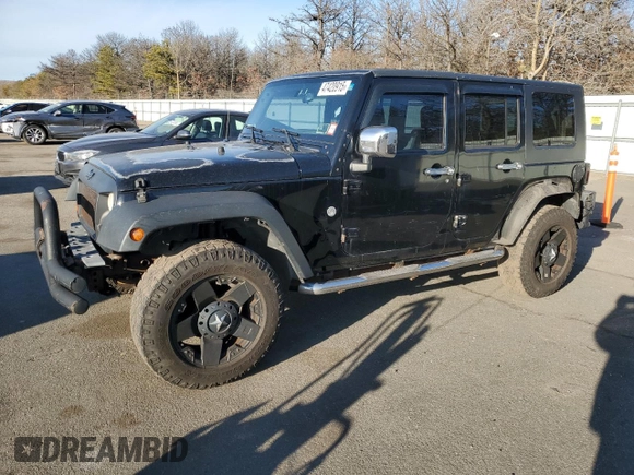 2007 Jeep Wrangler X with VIN 1J4GA391X7L157532, listed as a Copart auction lot 62628075 with 193,568 mi miles and Non repairable. Bid and sale history available at DreamBid. Image 1.