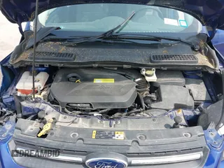 2013 Ford Escape SE с VIN 1FMCU9GX8DUD31265, выставлен на аукционе IAAI как лот 42467438 с пробегом 111 922 миль миль и . История ставок и продаж доступна на DreamBid. Изображение 10.