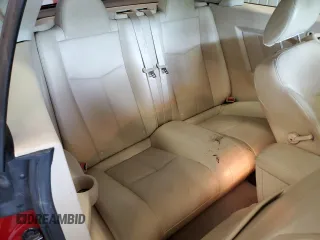 2008 Chrysler Sebring Limited с VIN 1C3LC65M88N102877, выставлен на аукционе Copart как лот 64586245 с пробегом Не указан миль и Списание • Salvage title. История ставок и продаж доступна на DreamBid. Изображение 10.