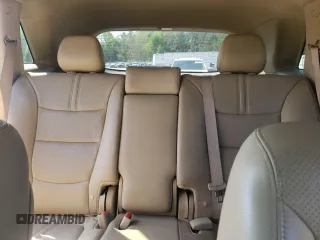 2011 Kia Sorento EX with VIN 5XYKU3A11BG119498, listed as a Copart auction lot 53021245 with 144,844 mi miles and Salvage Title. Bid and sale history available at carsss.com. Image 10.